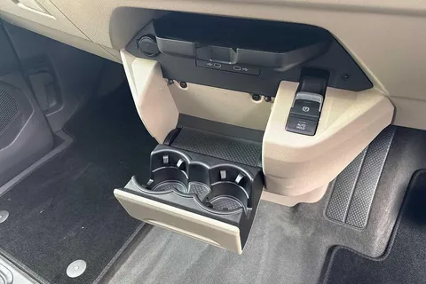 PN26AAG Volkswagen California Ocean 150 PS 2.0 TDI 7-Speed DSG Thumbnail #37