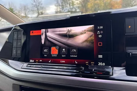PN26AAI Volkswagen California Ocean 150 PS 2.0 TDI 7-Speed DSG Thumbnail #45