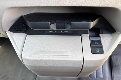 PN26AAH Volkswagen California Ocean 150 PS 2.0 TDI 7-Speed DSG Thumbnail #45