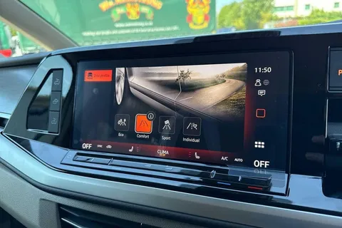 PN26AAH Volkswagen California Ocean 150 PS 2.0 TDI 7-Speed DSG Thumbnail #51