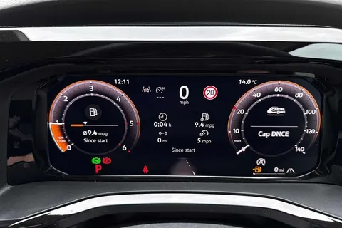 PJ26AAK Volkswagen California Ocean 150 PS 2.0 TDI 7-Speed DSG Thumbnail #53