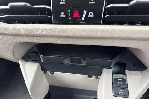 PJ26AAK Volkswagen California Ocean 150 PS 2.0 TDI 7-Speed DSG Thumbnail #56
