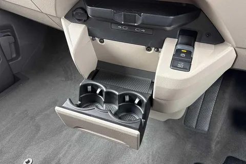 PJ26AAK Volkswagen California Ocean 150 PS 2.0 TDI 7-Speed DSG Thumbnail #57