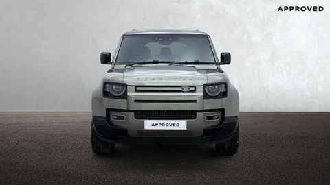 KT74XPC Land Rover Defender 110 3.0 D350 X-Dynamic HSE 5dr Thumbnail #9