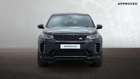 KR74UBA Land Rover Discovery Sport 1.5 P270e Dynamic HSE 5dr Thumbnail #9