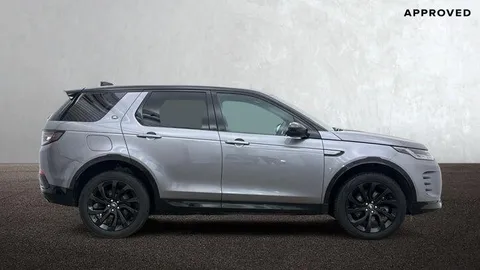 KK24CFF Land Rover Discovery Sport 1.5 P270e Dynamic HSE 5dr Thumbnail #7