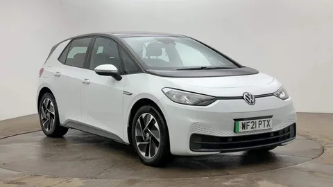 1 of 9 for VOLKSWAGEN ID.3 150kW Life Pro Performance 58kWh 5dr Auto