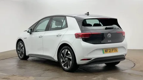 3 of 9 for VOLKSWAGEN ID.3 150kW Life Pro Performance 58kWh 5dr Auto