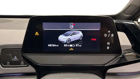 5 of 9 for VOLKSWAGEN ID.3 150kW Life Pro Performance 58kWh 5dr Auto