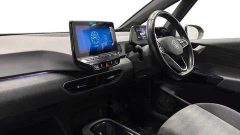 6 of 9 for VOLKSWAGEN ID.3 150kW Life Pro Performance 58kWh 5dr Auto