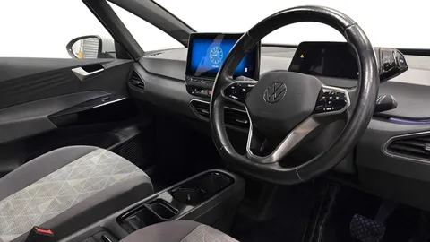 7 of 9 for VOLKSWAGEN ID.3 150kW Life Pro Performance 58kWh 5dr Auto