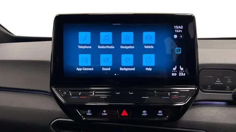 9 of 9 for VOLKSWAGEN ID.3 150kW Life Pro Performance 58kWh 5dr Auto