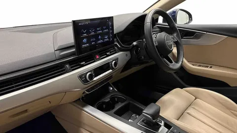 2 of 10 for Audi A5 Sport 35 TFSI 150 PS S tronic