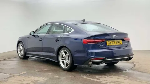3 of 10 for Audi A5 Sport 35 TFSI 150 PS S tronic