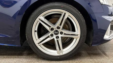 6 of 10 for Audi A5 Sport 35 TFSI 150 PS S tronic