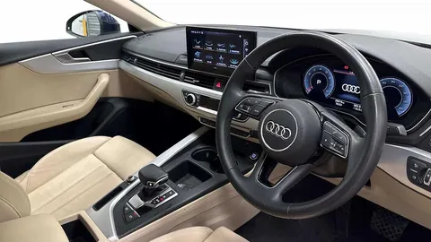 7 of 10 for Audi A5 Sport 35 TFSI 150 PS S tronic