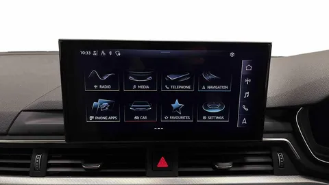 9 of 10 for Audi A5 Sport 35 TFSI 150 PS S tronic