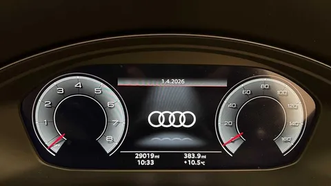 10 of 10 for Audi A5 Sport 35 TFSI 150 PS S tronic