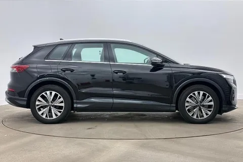 KR75WCF Audi Q4 e-tron Q4 Sport 45 e-tron 210,00 kW Thumbnail #4