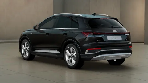 2 of 11 for Audi Q4 e-tron 40 S line Auto 5dr 63kWh