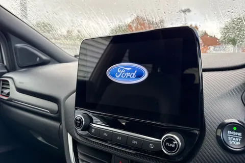 CV20HGY Ford Puma 1.0T EcoBoost MHEV ST-Line X First Edition Plus Euro 6 (s/s) 5dr Thumbnail #29