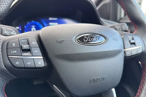 CV20HGY Ford Puma 1.0T EcoBoost MHEV ST-Line X First Edition Plus Euro 6 (s/s) 5dr Thumbnail #37