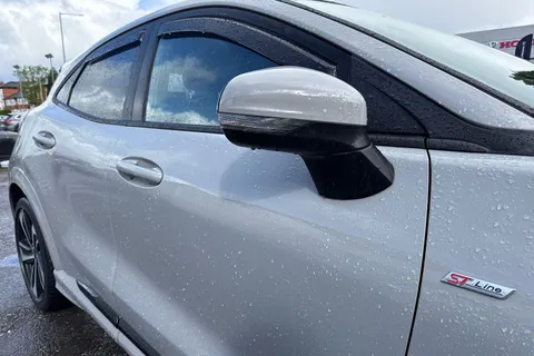 CV20HGY Ford Puma 1.0T EcoBoost MHEV ST-Line X First Edition Plus Euro 6 (s/s) 5dr Thumbnail #45