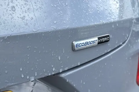 CV20HGY Ford Puma 1.0T EcoBoost MHEV ST-Line X First Edition Plus Euro 6 (s/s) 5dr Thumbnail #48