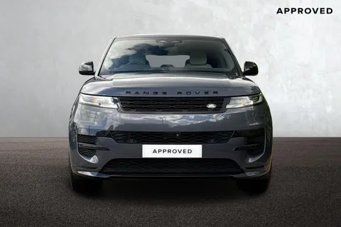 KW74YHZ Land Rover Range Rover Sport 3.0 P460e Dynamic SE 5dr Thumbnail #9