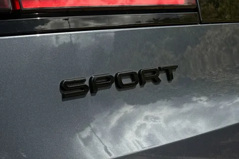 KW74YHZ Land Rover Range Rover Sport 3.0 P460e Dynamic SE 5dr Thumbnail #45