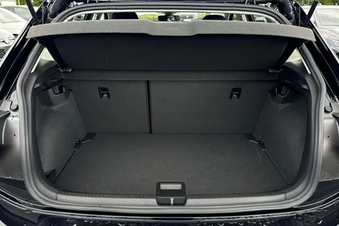 MV75UMS Volkswagen Polo 1.0 TSI Life 5dr Thumbnail #7