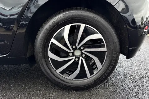 MV75UMS Volkswagen Polo 1.0 TSI Life 5dr Thumbnail #10