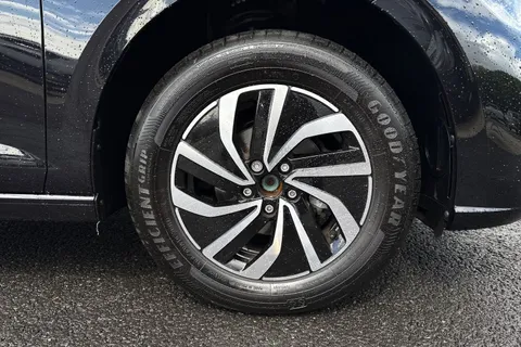 MV75UMS Volkswagen Polo 1.0 TSI Life 5dr Thumbnail #13