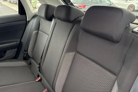 MV75UMS Volkswagen Polo 1.0 TSI Life 5dr Thumbnail #19
