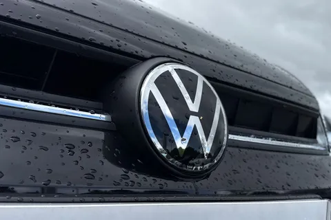 MV75UMS Volkswagen Polo 1.0 TSI Life 5dr Thumbnail #25