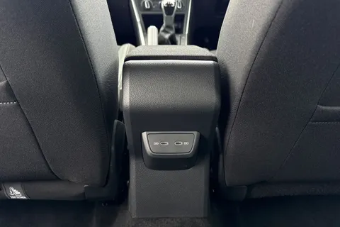 MV75UMS Volkswagen Polo 1.0 TSI Life 5dr Thumbnail #34