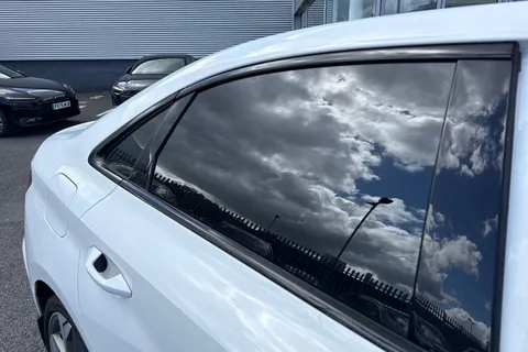 PY24EMX Audi A3 Black Edition 35 TDI  150 PS S tronic Thumbnail #29