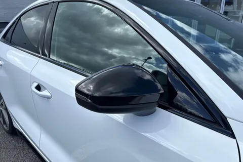 PY24EMX Audi A3 Black Edition 35 TDI  150 PS S tronic Thumbnail #30