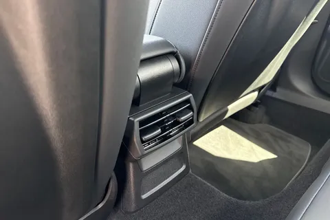PY24EMX Audi A3 Black Edition 35 TDI  150 PS S tronic Thumbnail #31