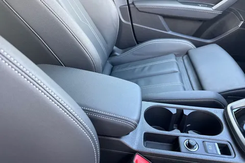PY24EMX Audi A3 Black Edition 35 TDI  150 PS S tronic Thumbnail #33