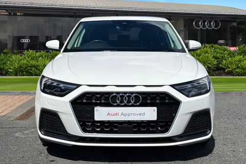 PX23OGW Audi A1 Sport 25 TFSI  95 PS S tronic Thumbnail #7