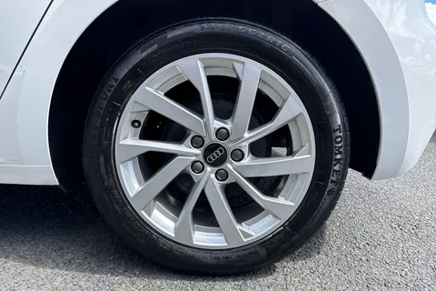 PX23OGW Audi A1 Sport 25 TFSI  95 PS S tronic Thumbnail #13