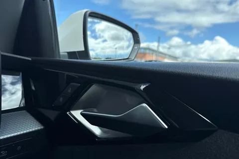 PX23OGW Audi A1 Sport 25 TFSI  95 PS S tronic Thumbnail #22