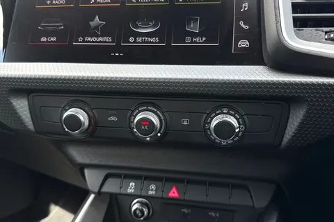 PX23OGW Audi A1 Sport 25 TFSI  95 PS S tronic Thumbnail #23