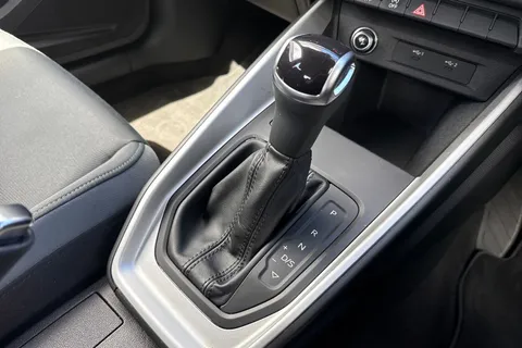 PX23OGW Audi A1 Sport 25 TFSI  95 PS S tronic Thumbnail #24