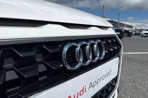 PX23OGW Audi A1 Sport 25 TFSI  95 PS S tronic Thumbnail #26