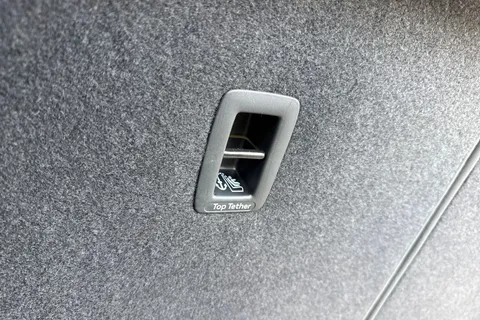 PX23OGW Audi A1 Sport 25 TFSI  95 PS S tronic Thumbnail #31