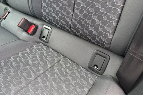 PX23OGW Audi A1 Sport 25 TFSI  95 PS S tronic Thumbnail #33