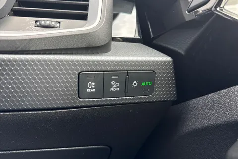 PX23OGW Audi A1 Sport 25 TFSI  95 PS S tronic Thumbnail #36