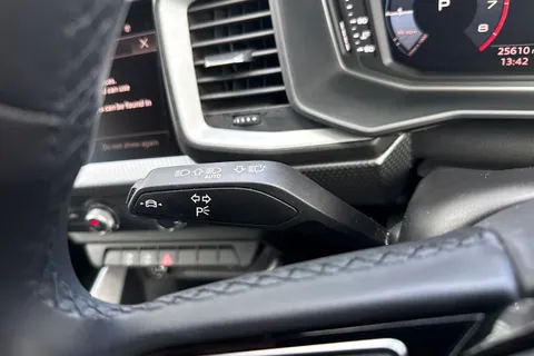 PX23OGW Audi A1 Sport 25 TFSI  95 PS S tronic Thumbnail #39